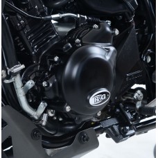 R&G Racing Engine Case Covers - Pair for Suzuki GSX250R '17-'21, V-Strom 250 '17-'20